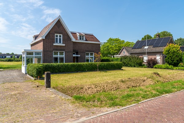 Medium property photo - Nieuwstraat 6, 5305 ED Zuilichem